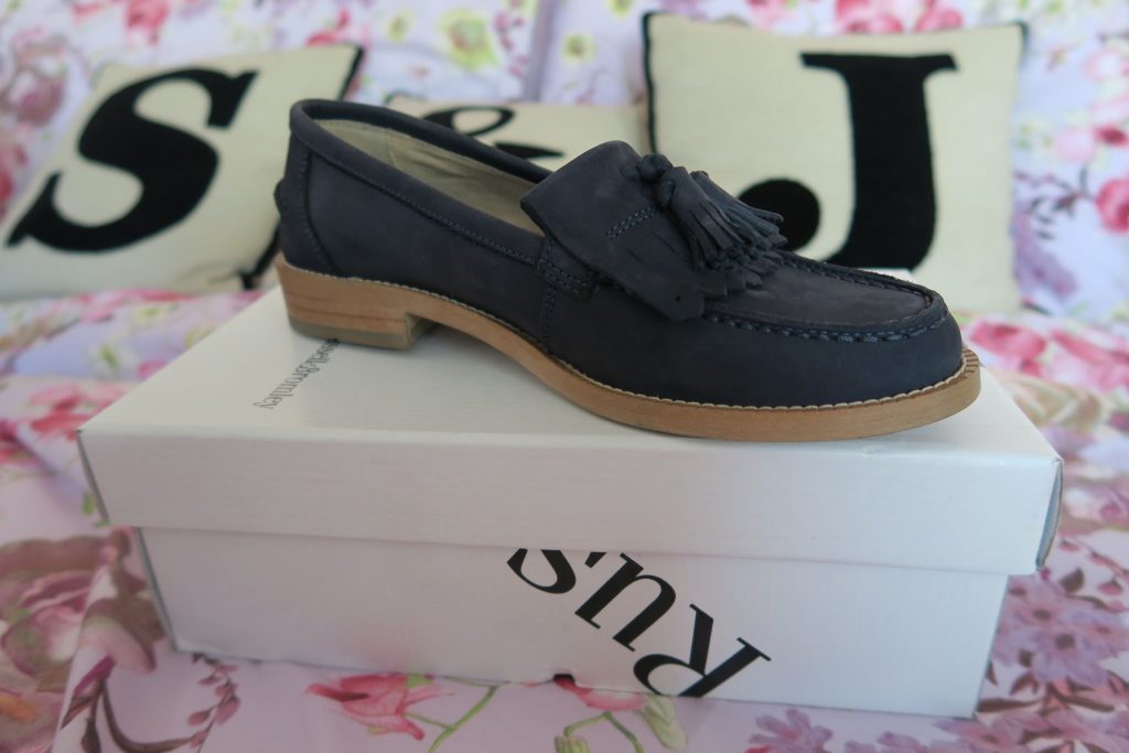 russell & bromley childrens
